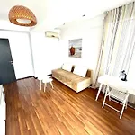 Apartment Summerland Glam *