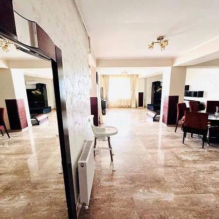 Apartment Summerland Glam Mamaia