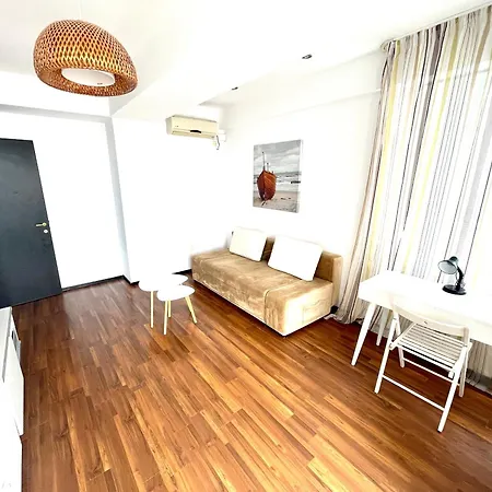 Apartamento Summerland Glam *