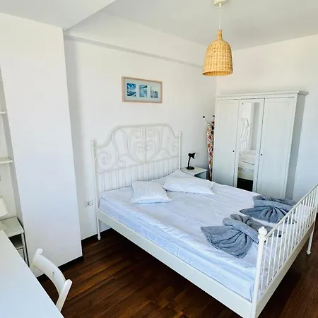 Apartamento Summerland Glam Mamaia