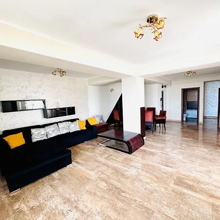 Apartamento Summerland Glam