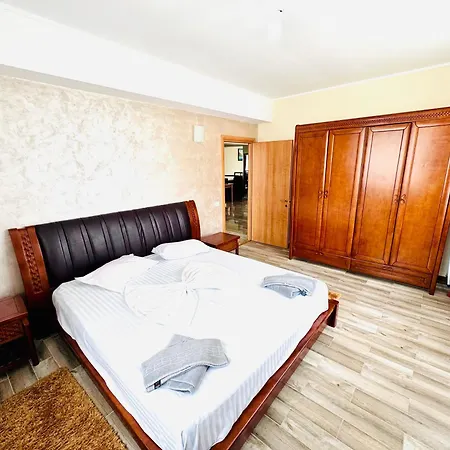 Summerland Glam Apartamento Mamaia