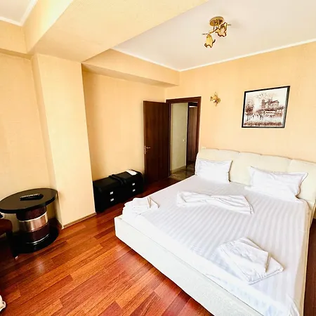 Apartamento Summerland Glam Mamaia
