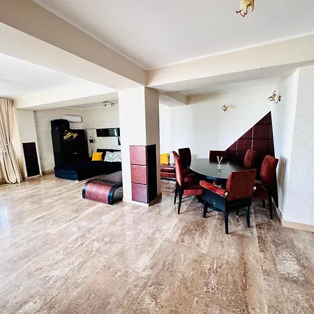 Summerland Glam Apartamento *
