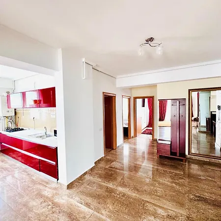 Summerland Glam Apartamento